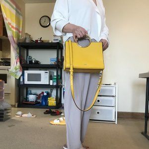 Kate Space perfect purse